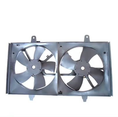 İyi bir fiyat. 214818J000 Nissan TEANA J31 214819W200 Yılı 2004-2023 için elektrikli fan montajı çevrimiçi