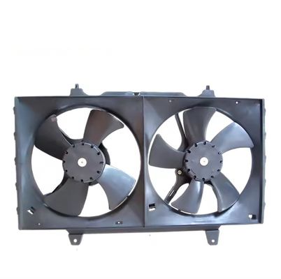 İyi bir fiyat. 21481-5B600 214810E601 21481-0E601 NISSAN BLUEBIRD ALTIMA Motoru 2 için Elektronik Fan çevrimiçi