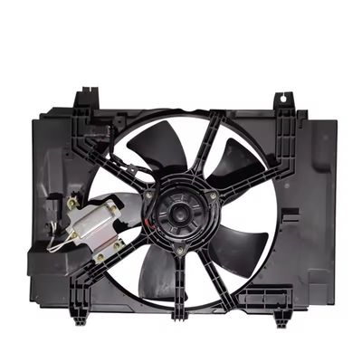 İyi bir fiyat. 21481EW00B Otomobil Montajı Nissan Radyatör Su tankı soğutma NISSAN Sylphy G11 için elektronik fan çevrimiçi