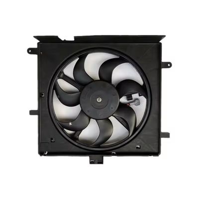 İyi bir fiyat. Otomobil Parçaları Radyatör Su Tankı Soğutma Nissan Mart Sunny N17 için Elektronik Fan Montajı çevrimiçi