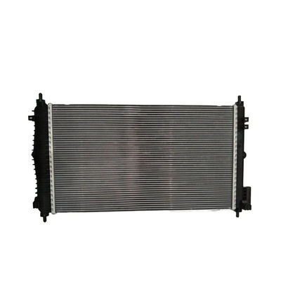 İyi bir fiyat. 26229666 OE NO. Chevrolet MONZA ve Buick EXCELLE GX El şanzımanı için radyatör çevrimiçi