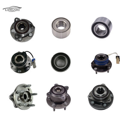 İyi bir fiyat. Chevrolet Buick ve Cadillac Durable Design için Ön Tekerlek Merkezi Birimi çevrimiçi