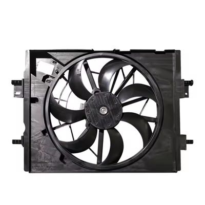 İyi bir fiyat. 21481-5RF0B-A128 NISSAN KICKS P15 için Radyatör Su Tankı Soğutma Elektronik Fan Montajı çevrimiçi