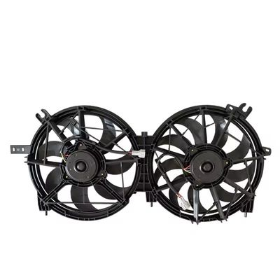 İyi bir fiyat. Nissan Altima L34 214816CT0A için D60 Radyatör Su Tankı Soğutma Elektronik Fan Montajı çevrimiçi