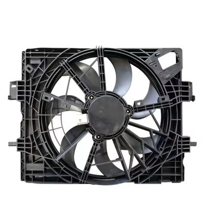 İyi bir fiyat. 21481-6LA0A-A128 Radyatör su tankı soğutma NISSAN SYLPHY B18 için elektronik fan montajı çevrimiçi