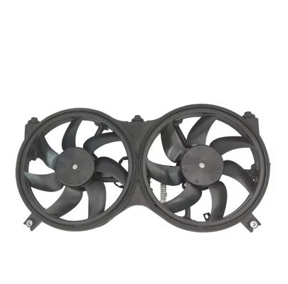 İyi bir fiyat. 2011-2022 Infiniti JX35 QX60 Otomatik Parçalar Radyatör Su Tankı Fan Montajı 214813JA0E çevrimiçi