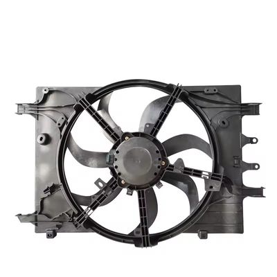 İyi bir fiyat. 21481-4GC0B 21481-4GC1B Infiniti Q50 Q60 2017-2018 NISSAN CA için elektrikli fan montajı çevrimiçi
