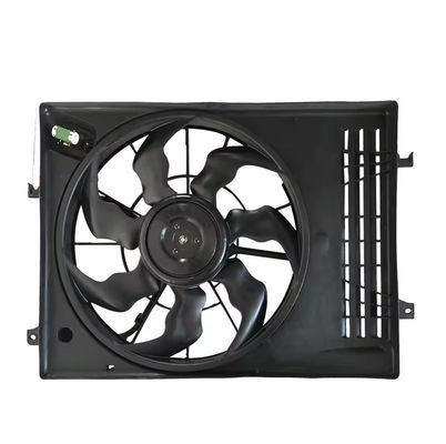 İyi bir fiyat. 253800L380 19 Yıllık Radyatör Su Tankı Soğutma Elektrik Fan Montajı Hyundai TUCSON için 25380-2E100 çevrimiçi