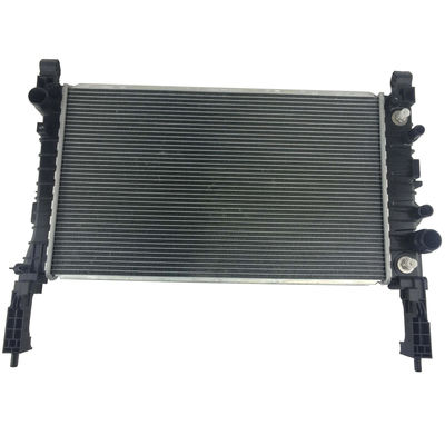 İyi bir fiyat. 2013-2022 Chevrolet Tracker ve Buick Encore Plastik Su Tankı ile Soğutma Sistemi çevrimiçi
