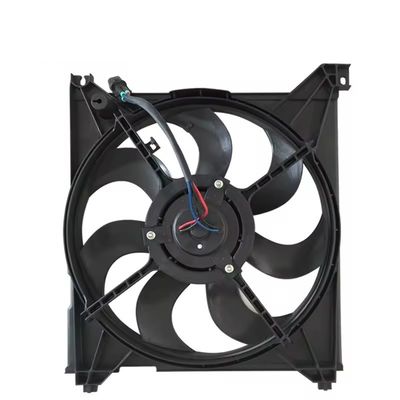 İyi bir fiyat. 25380-38000 Hyundai Sonata 2.0 Araç Montajı için Elektrikli Fan Montajı Kia Otomobil Parçaları çevrimiçi