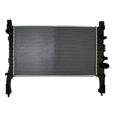 İyi bir fiyat. 95298555 Chevrolet Tracker ve Buick Encore MT Alüminyum Radyatör için Soğutma Sistemi çevrimiçi