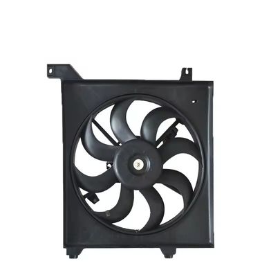 İyi bir fiyat. OE NO. 253802F000 Hyundai Kia CERATO için elektrikli radyatör fan montajı 1998-2006 yılı çevrimiçi