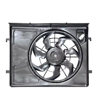 İyi bir fiyat. 25380-2H020 Hyundai ELANTRA 2.0 I30 Otomobil Parçaları için Elektrikli Radyatör Fan Montajı çevrimiçi