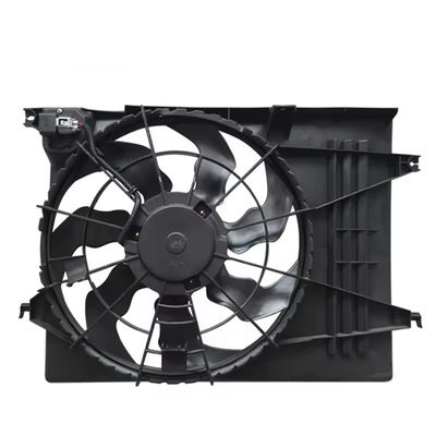 İyi bir fiyat. 2013-2014 için Hyundai IX35 Radyatör Su Tankı Soğutma Elektrik Fan Montajı 253802Z000 çevrimiçi