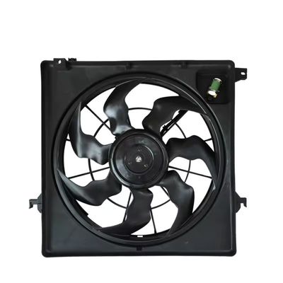 İyi bir fiyat. 25380-A1500 Hyundai SANTAFE IX45 2.0T 2012-2016 Araç Montajı için Elektrikli Fan Montajı çevrimiçi