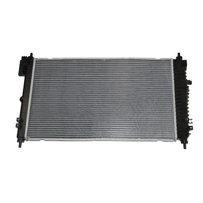 İyi bir fiyat. OE NO. 26395962 2017-2021 Chevrolet Cavalier ve Buick EXCELLE MT için alüminyum radyatör çevrimiçi
