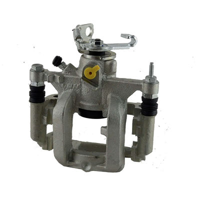 İyi bir fiyat. 13300861 Araç Fren Tırnakları Arka Sol için Chevrolet CRUZE TRAX BUICK excelle 2010-2015 çevrimiçi