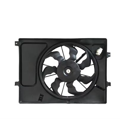 İyi bir fiyat. Hyundai ELANTRA 25380-A6100 25380-A6200 25380A6200 12V için elektrikli radyatör fan montajı çevrimiçi