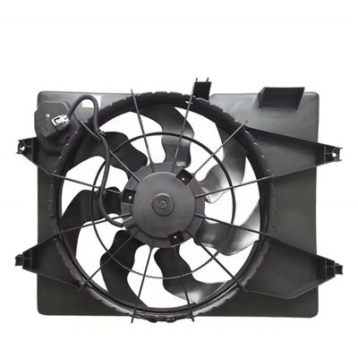 İyi bir fiyat. Hyundai MISTRA I30/ELANTRA 12 2012-2015 için elektrikli radyatör fan montajı 25380B3000 çevrimiçi