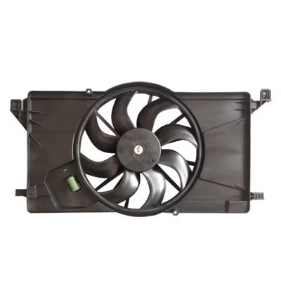 İyi bir fiyat. 2014-2023 Yıl Ford Escort FD ED818C607BE için Voltaj 12V Elektrikli Radyatör Fan Montajı çevrimiçi