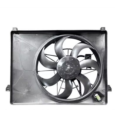 İyi bir fiyat. 25380-1D100 CARENS için radyatör fan montajı 06 NOV.2006-2006 DONGFENG KIA tarafından çevrimiçi