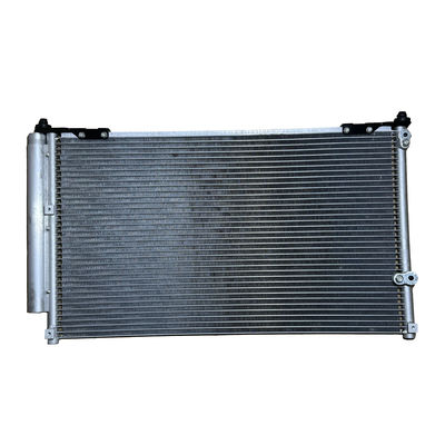 İyi bir fiyat. 2006-2008 Yıl Otomobil Parçaları Soğutma Sistemi Honda Civic için klima kondansörü 1.8 çevrimiçi