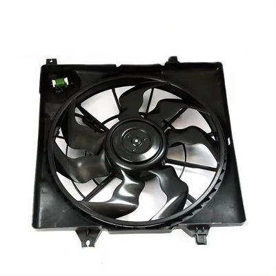 İyi bir fiyat. Otomobil Parçaları Otomobil Soğutma Elektrik Radyatör Ventilatörü Hyundai TUCSON 1.6T I30 17 2017-2019 çevrimiçi