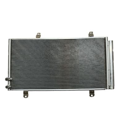 İyi bir fiyat. LEXUS SC430 8846006070 Otomobil yedek parçaları TOYOTA CAMRY için klima kondansörü çevrimiçi
