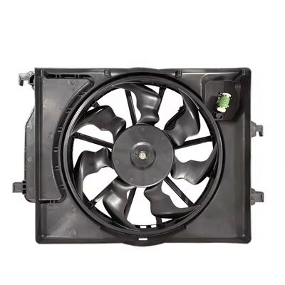 İyi bir fiyat. 25380F9250 Otomobil Parçaları Hyundai VERNA Soğutma Sistemi için Elektrikli Radyatör Fan Montajı çevrimiçi