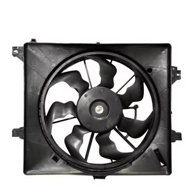 İyi bir fiyat. Hyundai IX25 KIA KX3 25380-A7000 için 12V Otomobil Parçaları Otomobil Radyatörü Su Tankı Soğutma Ventilatörü çevrimiçi