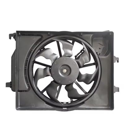 İyi bir fiyat. OE NO. 25380-F9500 Hyundai VERNA 25380-F9500 Otomobil Parçaları için Elektrikli Radyatör Fan Montajı çevrimiçi