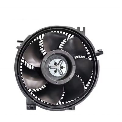İyi bir fiyat. TOYOTA Land Cruiser Prado 88590-60100 12V Voltajlı Elektrikli Radyatör Fan Montajı çevrimiçi