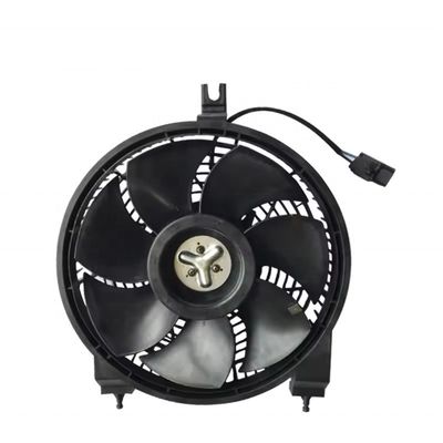 İyi bir fiyat. 8859060080 Otomobil Parçaları Araba Soğutma Elektrik Radyatör Fan Montajı TOYOTA Land Cruiser için çevrimiçi