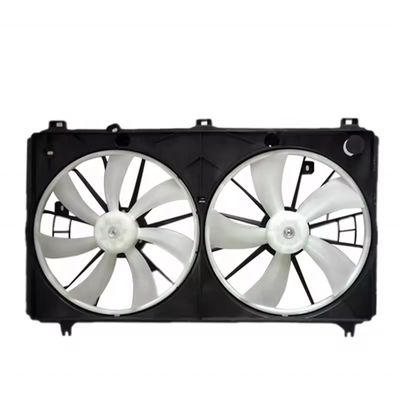 İyi bir fiyat. Değiştirme/Tamir Amacı TOYOTA REIZ GRX12 16711-0P070 için elektrikli radyatör fan montajı çevrimiçi