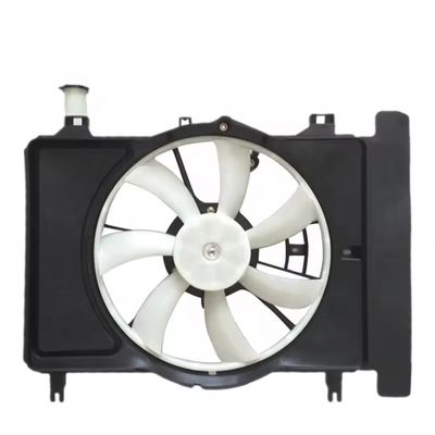 İyi bir fiyat. TOYOTA YARIS VIOS 167110M030 167110M040 167110M150 için elektrikli radyatör fan montajı çevrimiçi