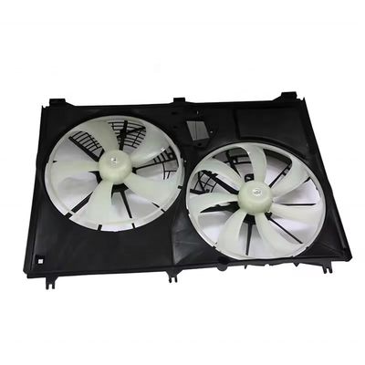 İyi bir fiyat. TOYOTA HIGHLANDER 3.5 GSU55 Elektrikli Radyatör Fan Montajı 16711-0P300 Doğrudan Satış çevrimiçi