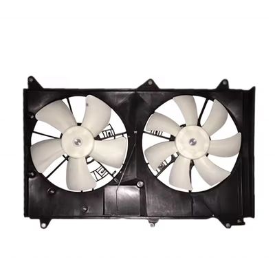 İyi bir fiyat. TOYOTA PREVIA TARAGO ACR30 16711-28120 ve Performance için elektrikli radyatör fan montajı çevrimiçi