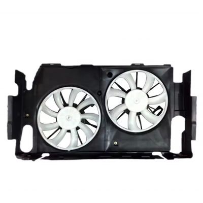 İyi bir fiyat. TOYOTA PREVIA TARAGO ACR50 ESTIMA 16711-28430 Elektrikli Radyatör Soğutma Fan Montajı çevrimiçi
