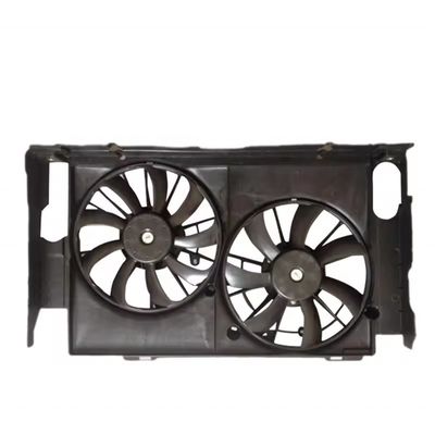İyi bir fiyat. OE NO. 167110V220 RUSH Su Tankı TOYOTA RAV4 ASA44 için Elektrikli Radyatör Fan Montajı çevrimiçi