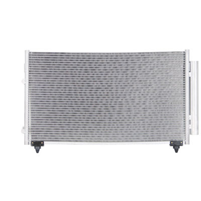 İyi bir fiyat. LEXUS GS300 GS400 8846030780 8846030790 8846030800 için araba klima kondansörü çevrimiçi