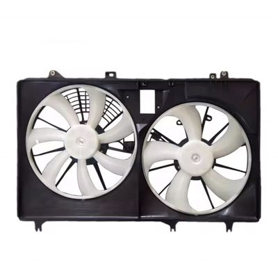 İyi bir fiyat. LEXUS RX270 16711-36110 1671136110 Araba Su Tankı Soğutma Elektrik Radyatör Fan Montajı çevrimiçi