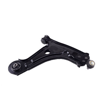 İyi bir fiyat. Sol ön alt kontrol kolu için Chevrolet OPTRA LACETTI Buick EXCELLE 96415063D 96391850 5486006 96413122 çevrimiçi