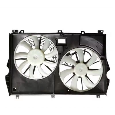 İyi bir fiyat. Lexus RX300 RX200T için elektrikli radyatör fan montajı 1671136230 Araba montajı ile çevrimiçi