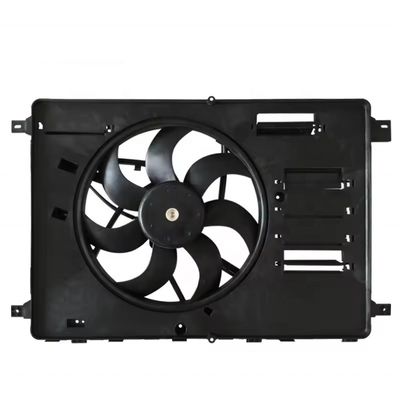 İyi bir fiyat. Ford MONDEO 6G918C607GJ 6G91-8C607-GF 6G918C607GL için elektrikli radyatör fan montajı çevrimiçi