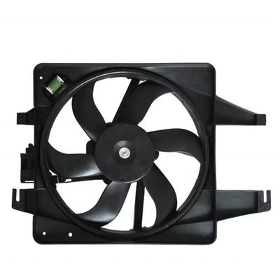 İyi bir fiyat. 2002-2008 Ford Fiesta Radyatör Su Tankı Elektrikli Soğutma Fan Montajı 3N218L607AD çevrimiçi