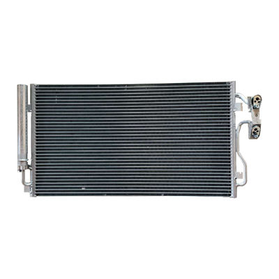 İyi bir fiyat. Otomobil Montajı BMW 64506804721 64509288942 17116806455 17112284614 Otomobil Parçaları AC Kondansör çevrimiçi