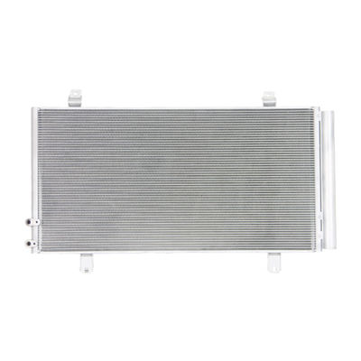 İyi bir fiyat. Otomatik Parçalar Toyota CAMRY 12-17 LEXUS ES350 için AC Kondensör 8846006250 çevrimiçi
