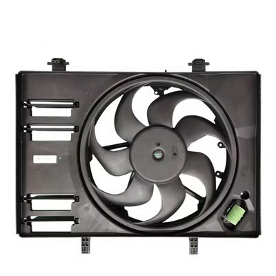 İyi bir fiyat. Ford ECOSPORT MT H1BG-8C607-BC 2012-2023 için elektrikli soğutma radyatörü fan montajı çevrimiçi