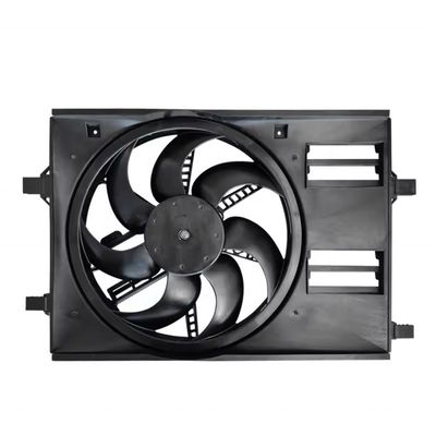 İyi bir fiyat. MG 5 ROEWE I6 MG6 10130506 için elektrikli soğutma radyatörü fan montajı çevrimiçi