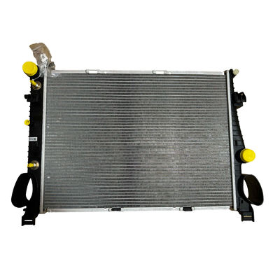 İyi bir fiyat. Otomobil Parçaları Soğutucu Soğutucu Radyatör 1999-2006 Mercedes-Benz W220 Motor 220.875 çevrimiçi